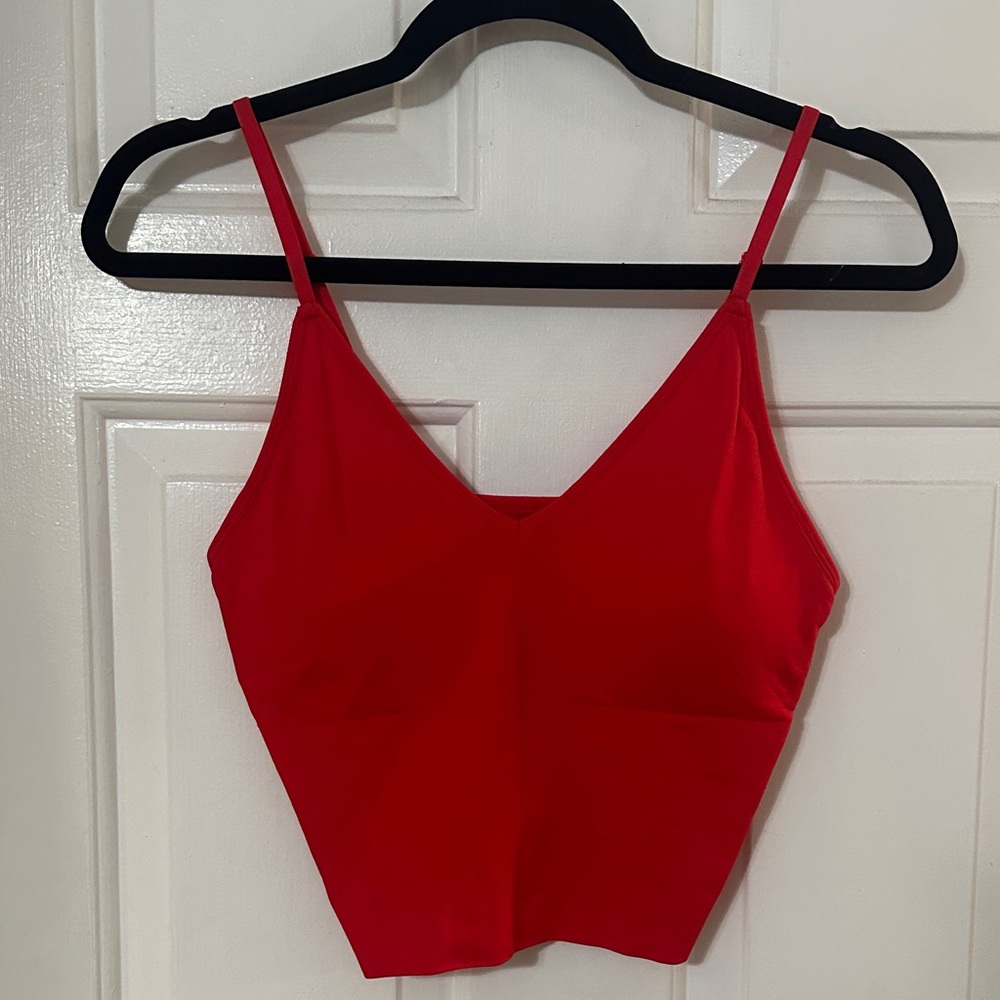 Streetwear Society Women's Camisole Top